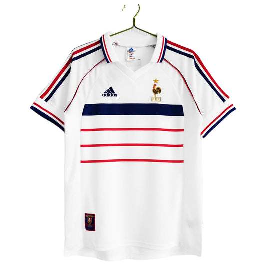 Retro 1998 France Size: -