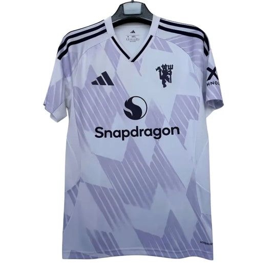 Manchester United 25/26 -4XL