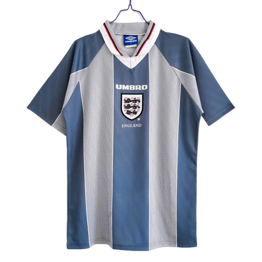 Retro 1996 England -