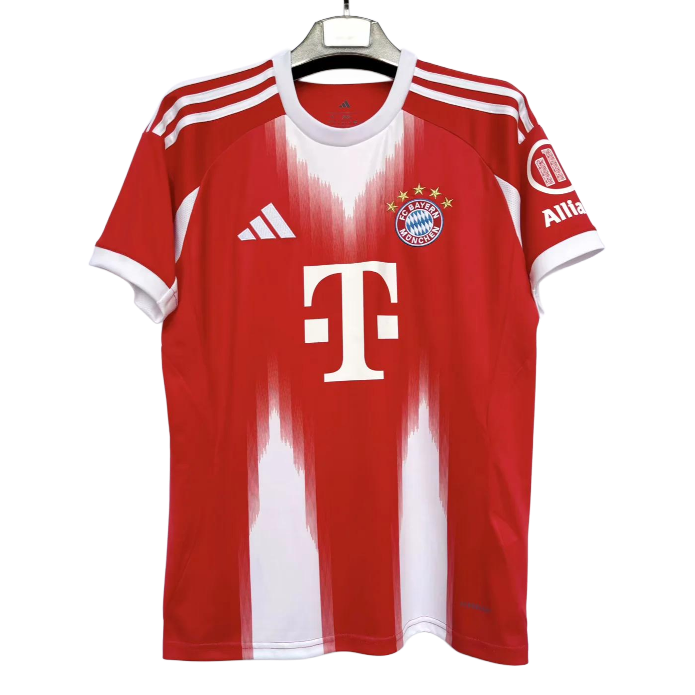 Bayern Munich 25/26 -4XL
