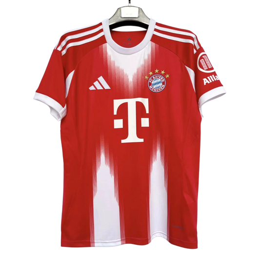 Bayern Munich 25/26 -4XL