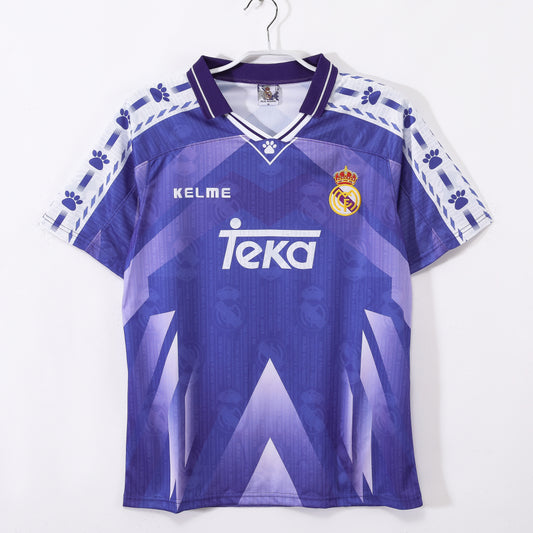 Retro Real Mαdrid 96/97 -