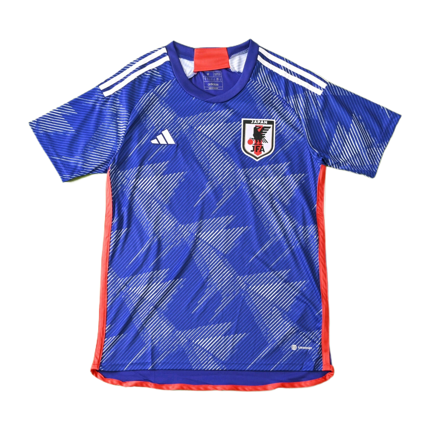 Japan 2022 World Cup -