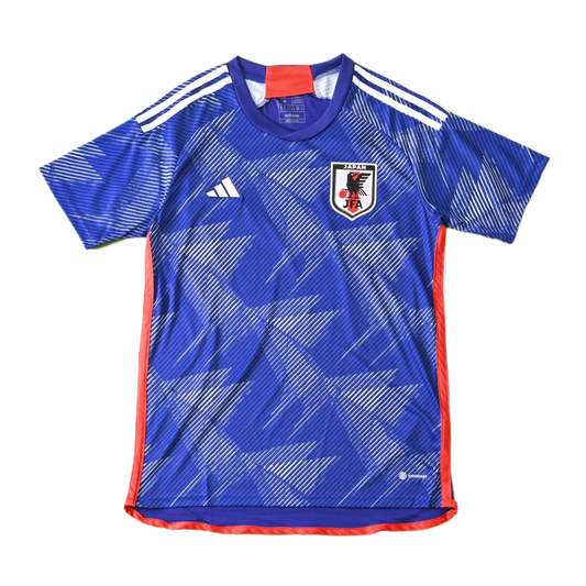 Japan 2022 World Cup -