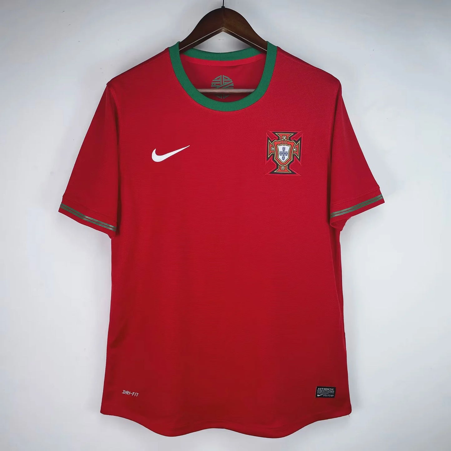 Retro Portugal - 2012/13 (Home)