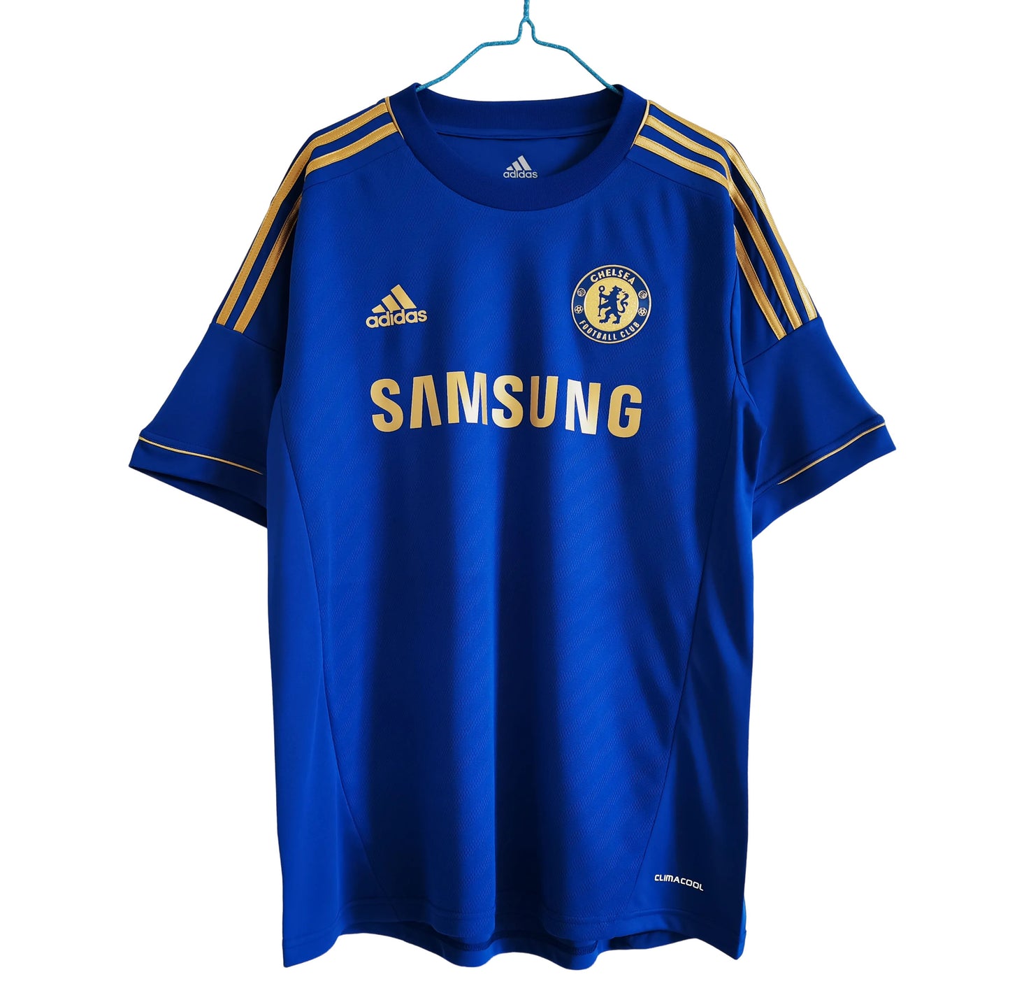Retro Chelsea - 2012/13 (Home)