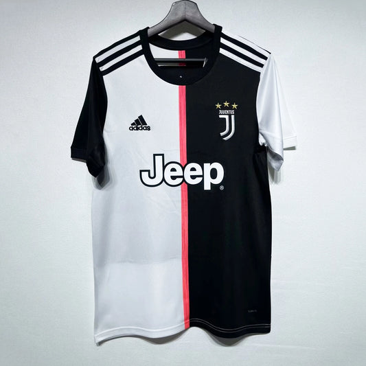 19/20 Juventus Size -