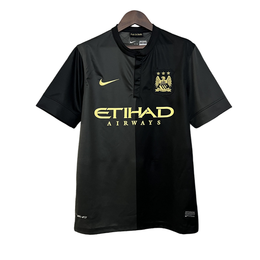Retro Manchester City 13/14