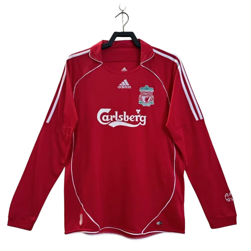 Retro LVP 2006-07 Long Sleeves