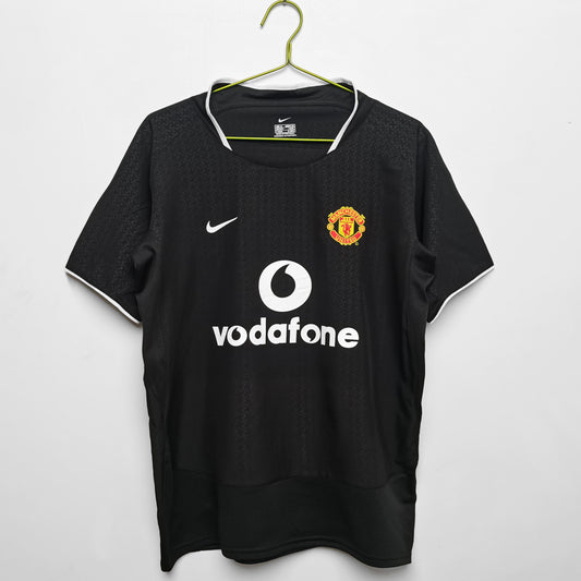 Retro Manchester United 2003/05 (Away)