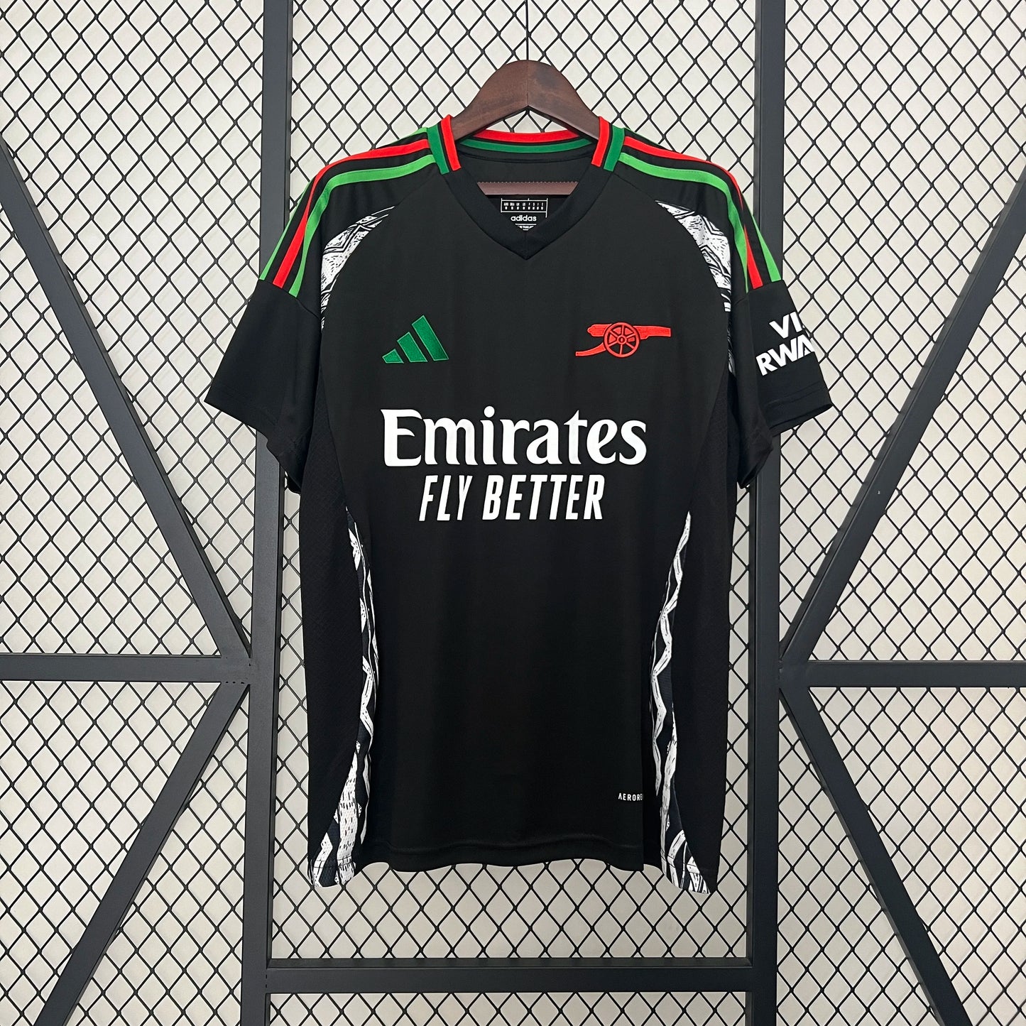 Arsenal 24/25 -4XL