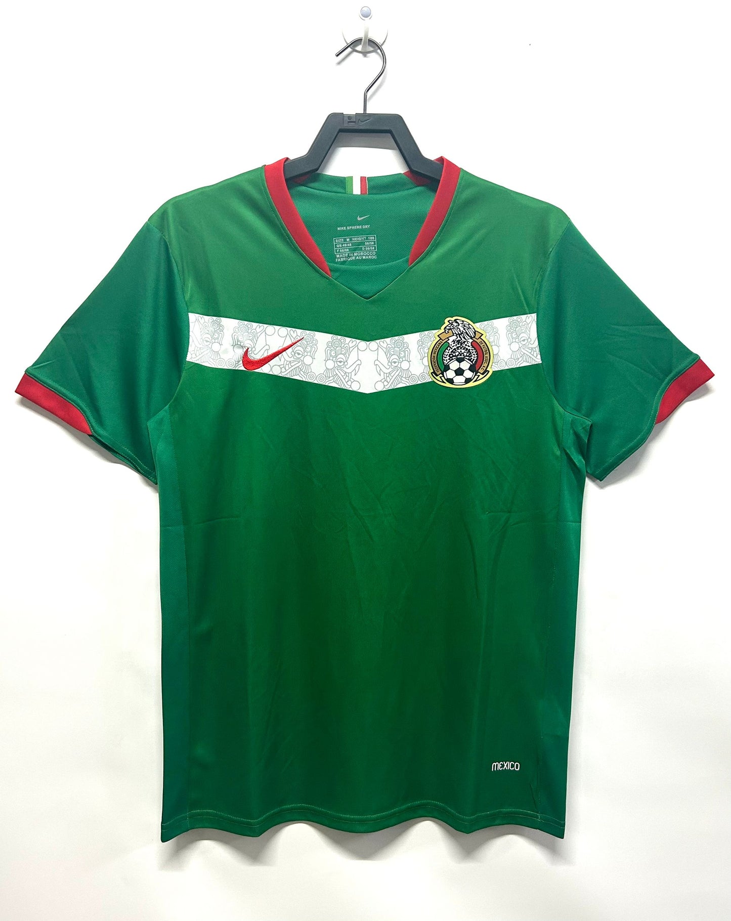 Retro Mexico 2006 -