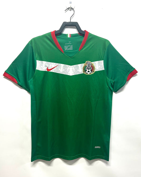 Retro Mexico 2006 -