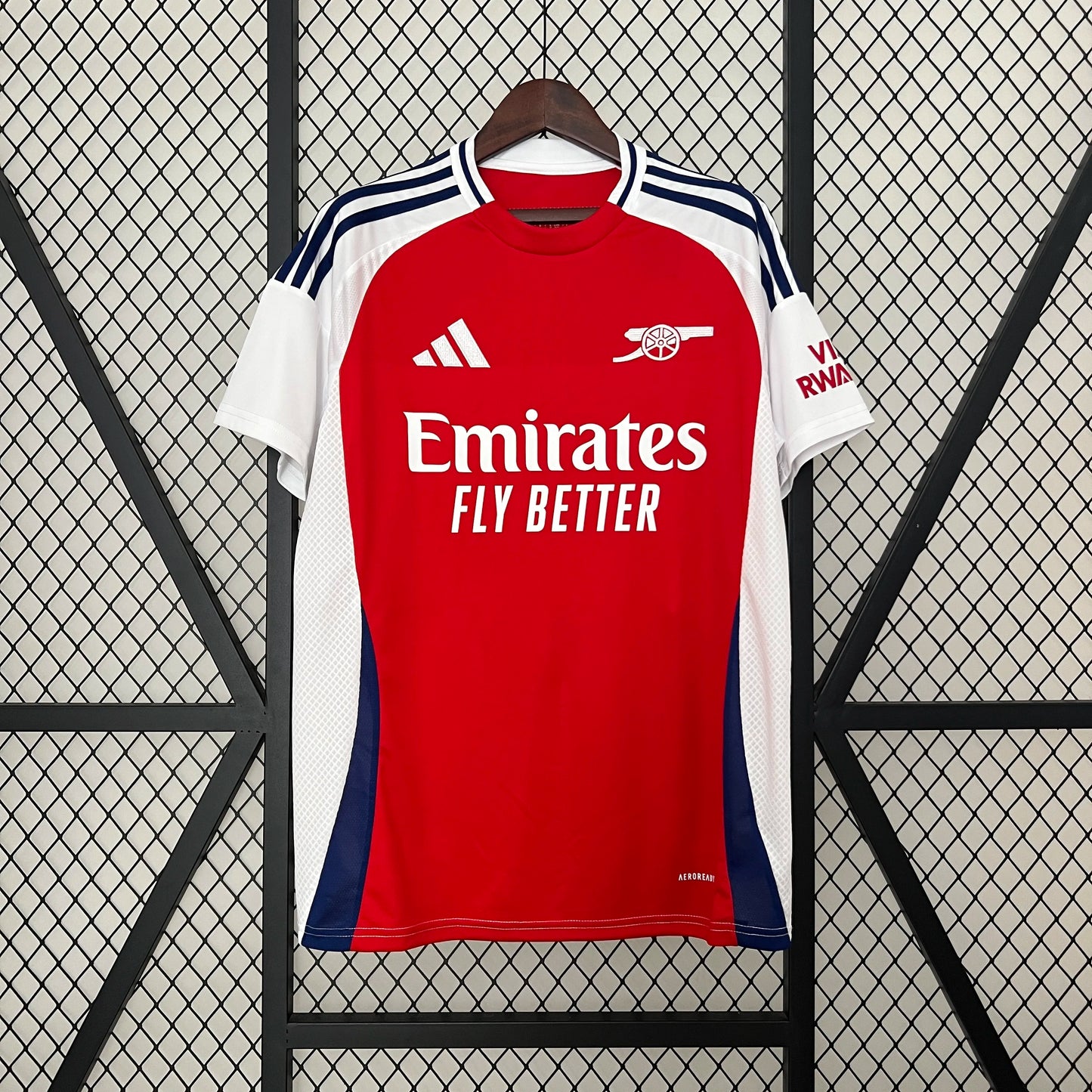 Arsenal 24/25 -4XL