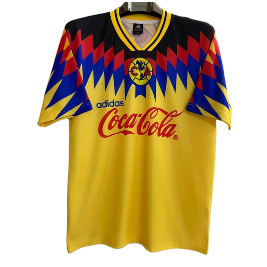 Retro Club America 1995   S-XXL