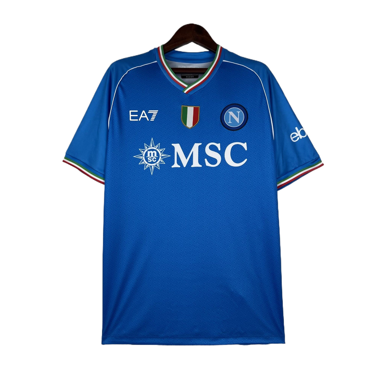 Napoli 23/24 -4XL