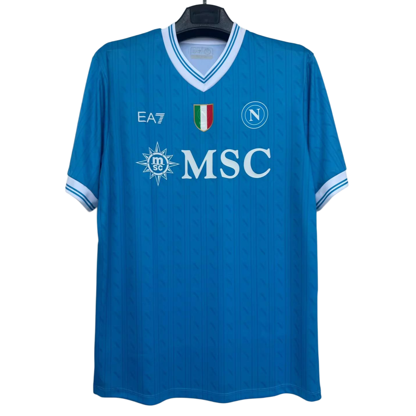 SSC NAPOLI 25/26 -4XL