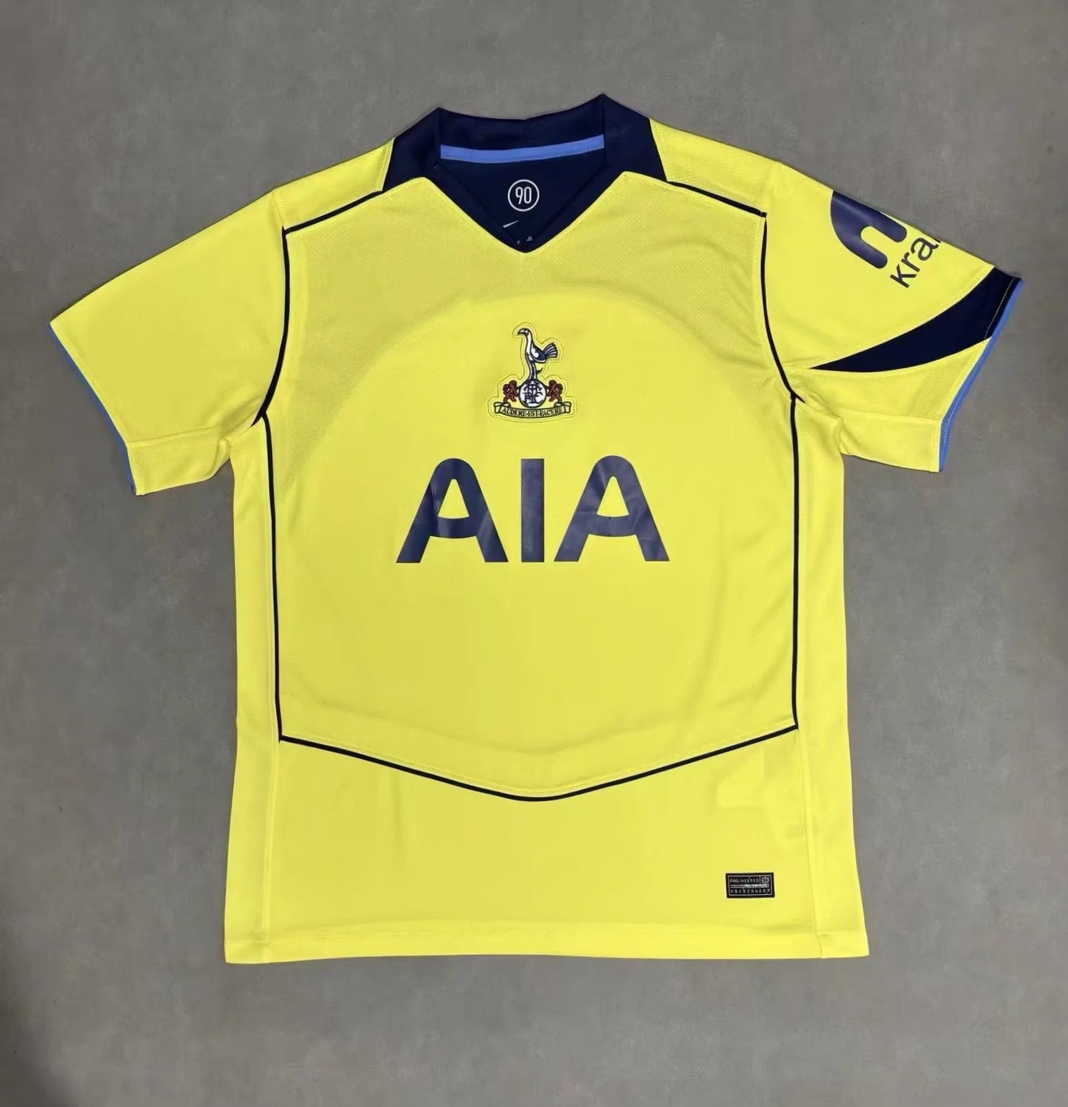 Tottenham – JerseyVault