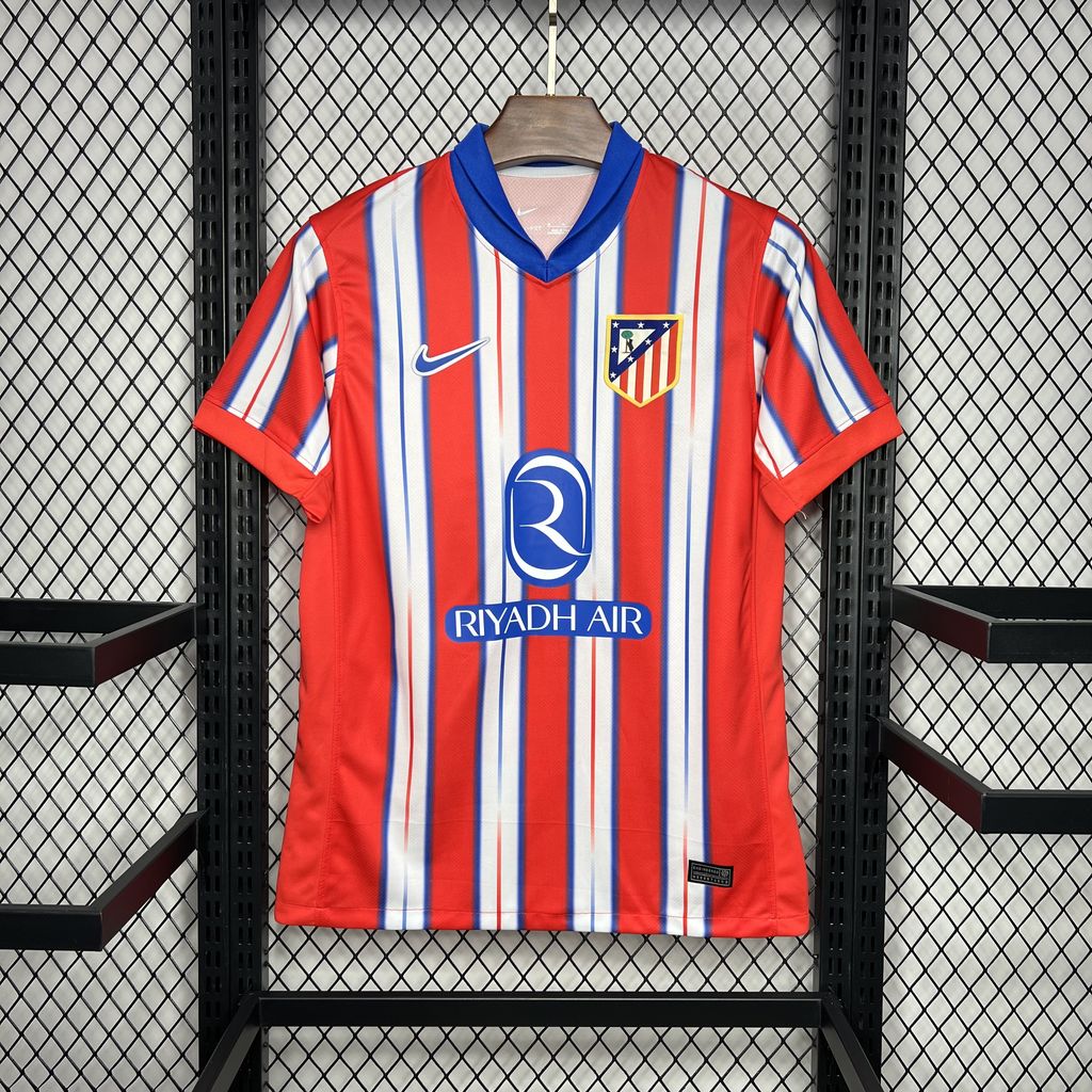 Atletico de Madrid 24-25 -