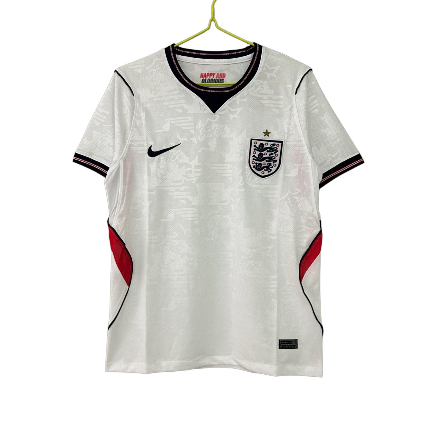 England 2026