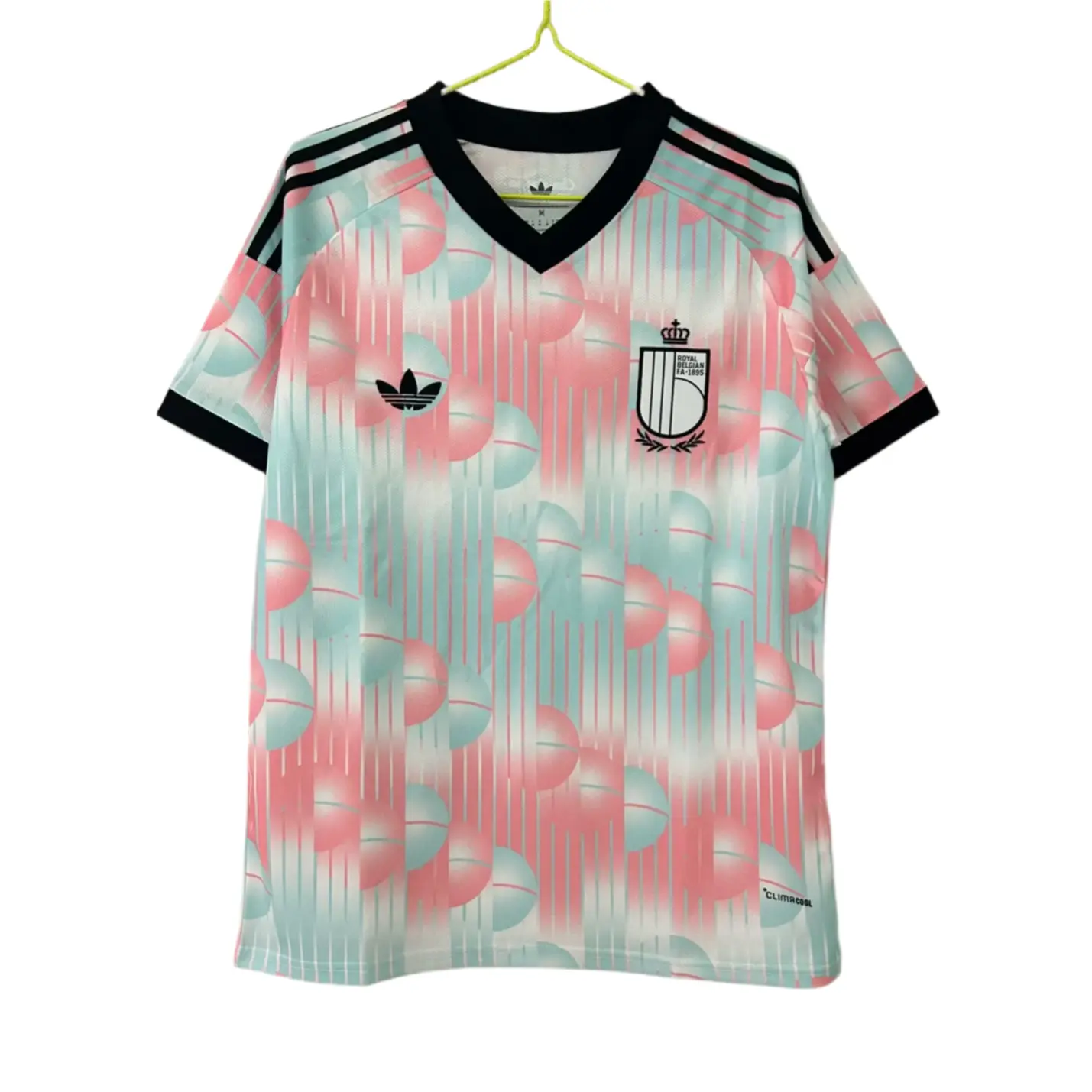 2026 World Cup Belgium