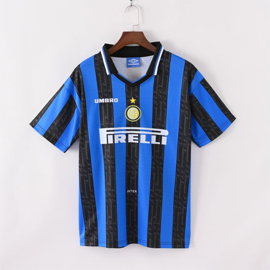 Retro Inter Milan 97/98