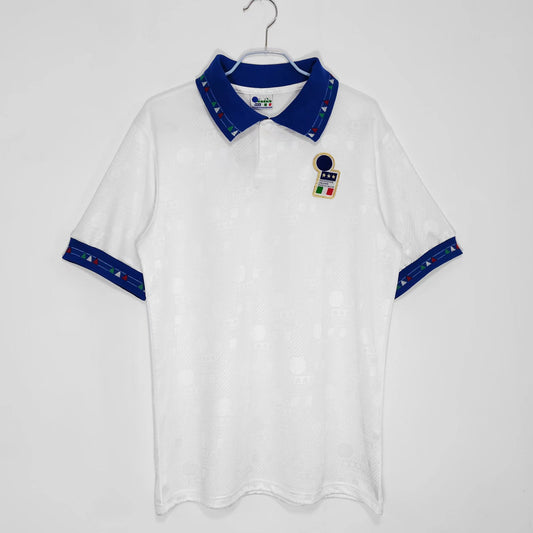 Retro Italy 1994 White