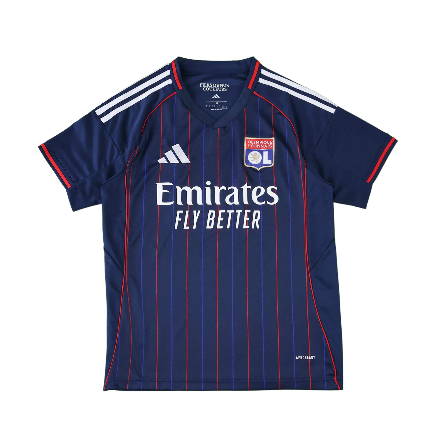 Lyon 25/26 Away