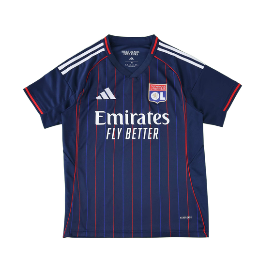 Lyon 25/26 Away
