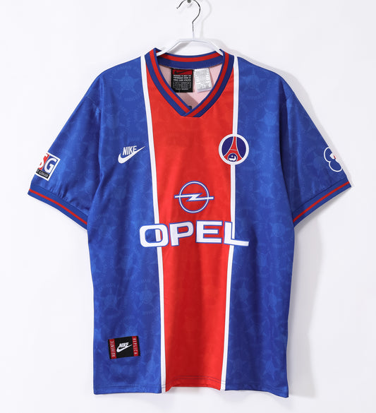Retro PSG 1995/96 Home