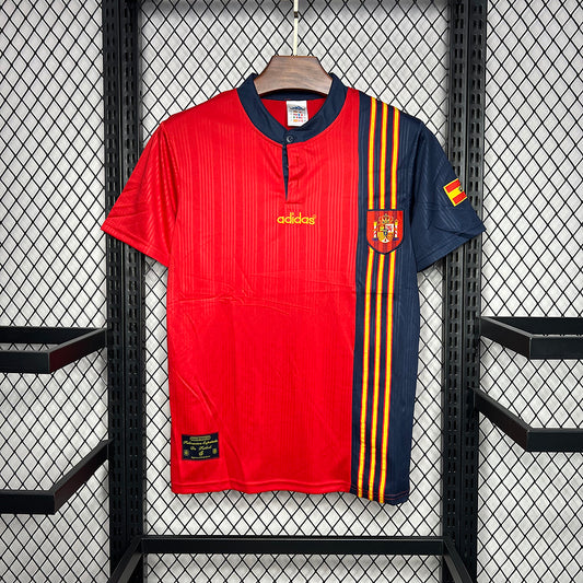 Retro Spain 1996 -