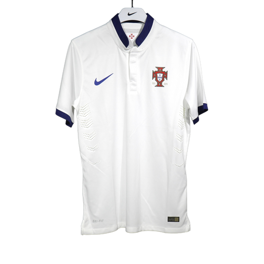 Retro 2014 Portugal -3XL