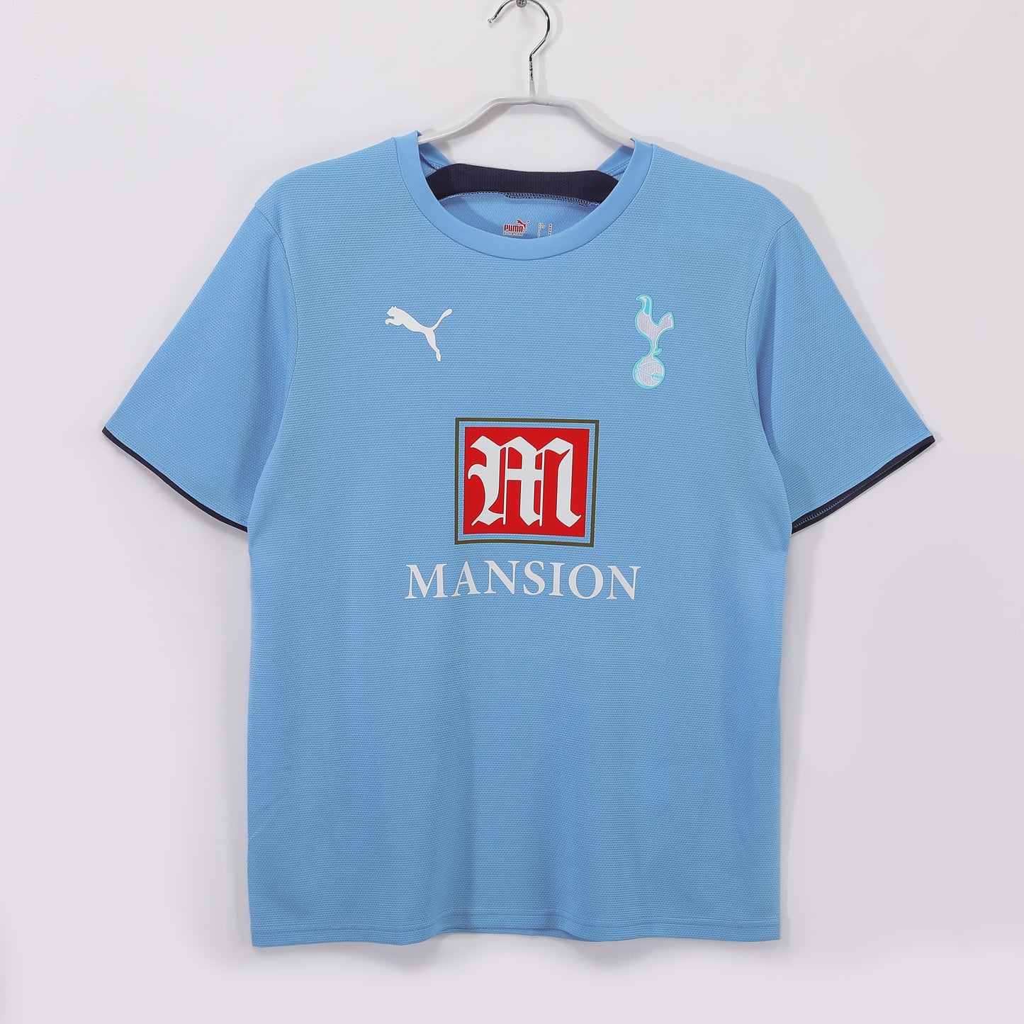 Retro Tottenham Hotspur 06/07 -