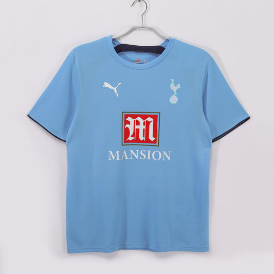 Retro Tottenham Hotspur 06/07 -