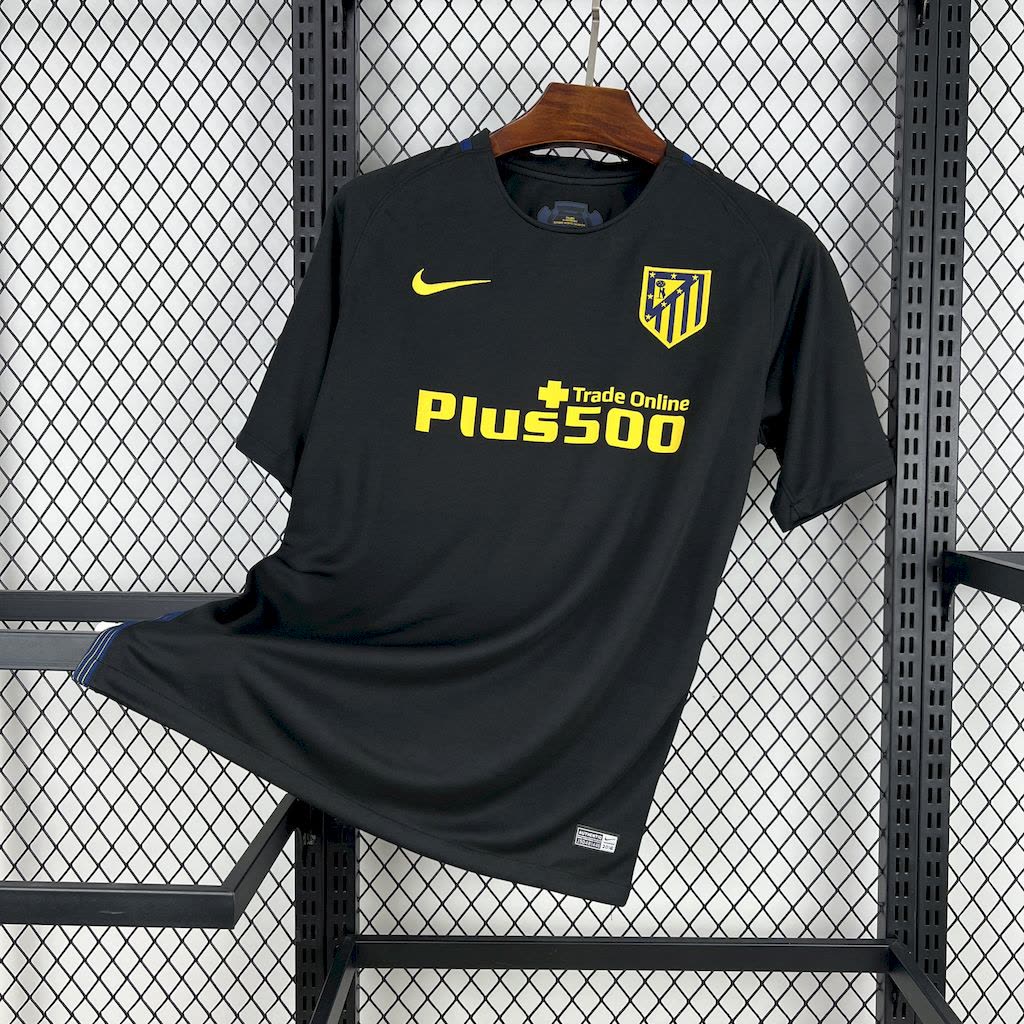 Retro Atletico de Madrid 16/17 -