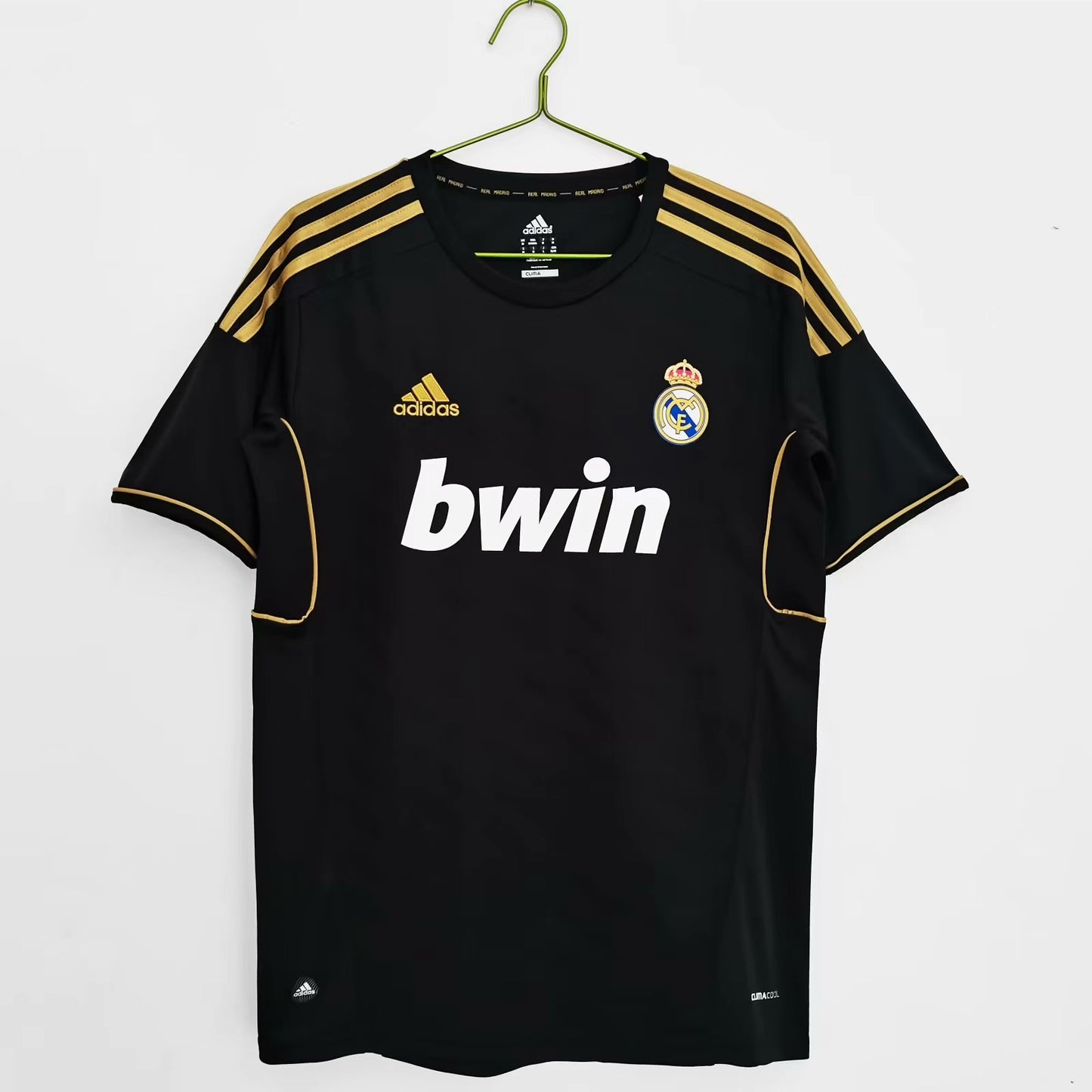 Retro Real Madrid 11-12 -
