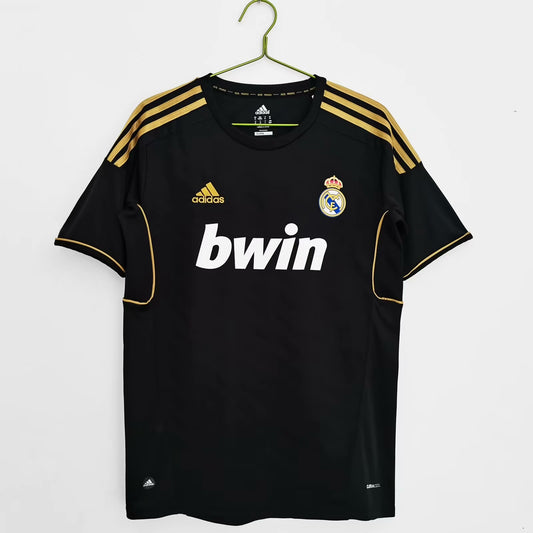Retro Real Madrid 11-12 -
