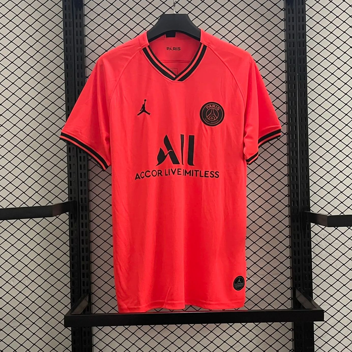 19/20  PSG Away