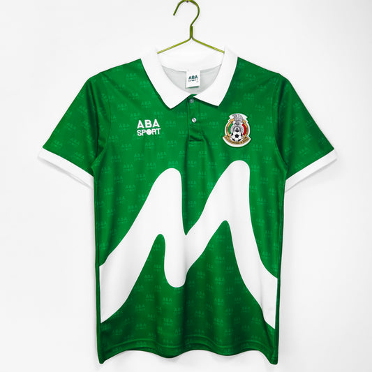 Retro Mexico 1995 -