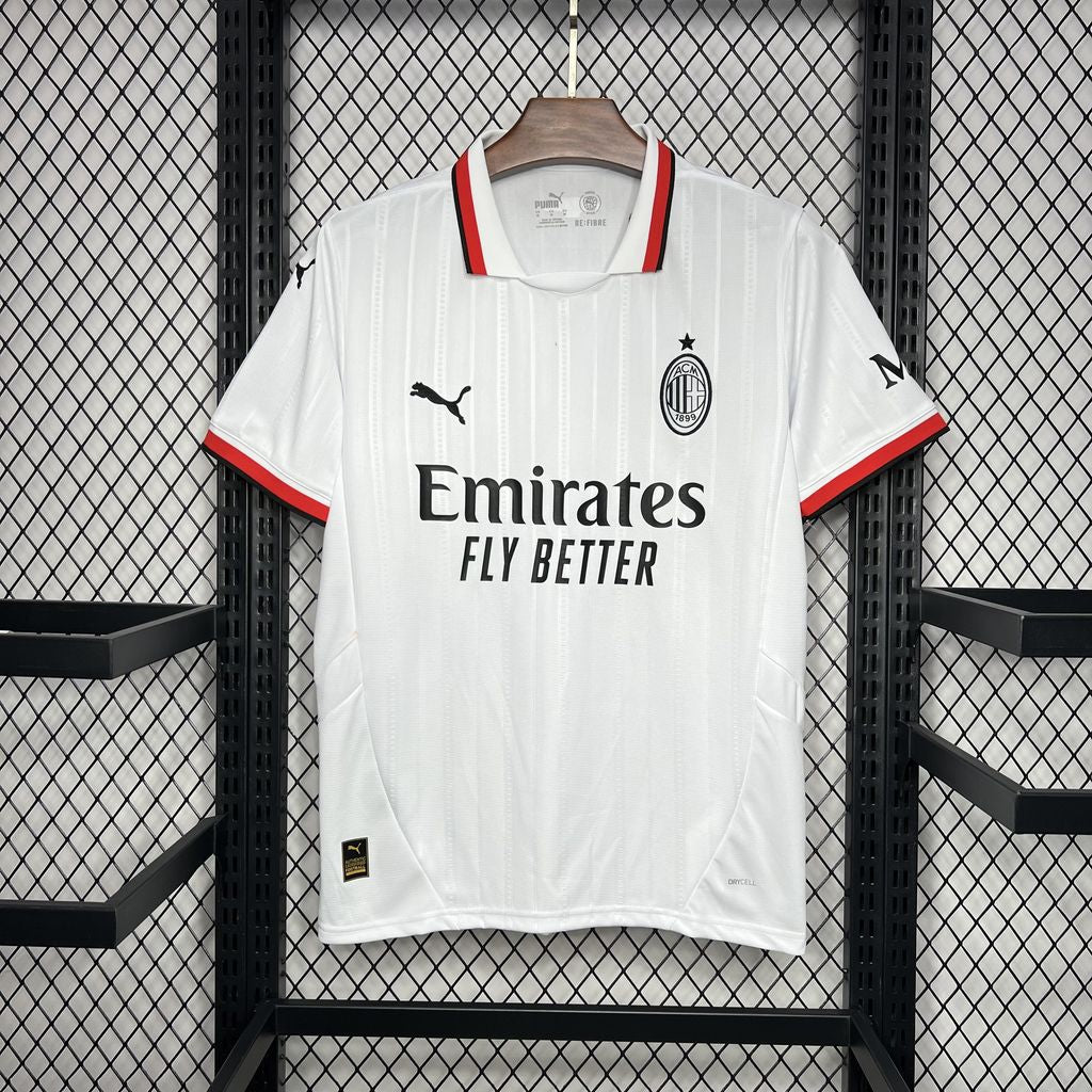 AC milan 24/25 -4XL