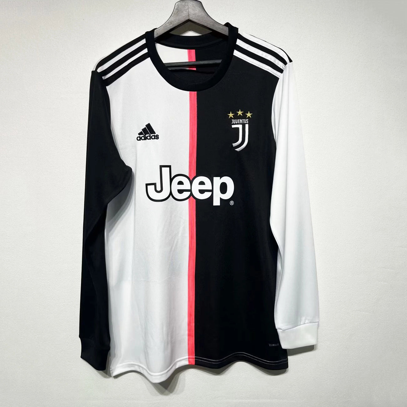 Juventus 19/20 Long Sleeves