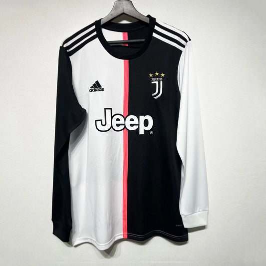 Juventus 19/20 Long Sleeves