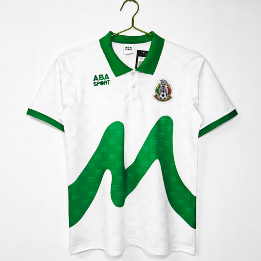 Retro Mexico 1995 -