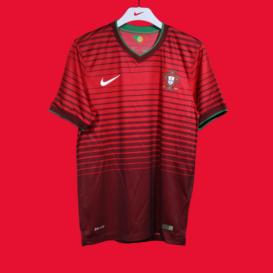 Retro 2014 Portugal -3XL