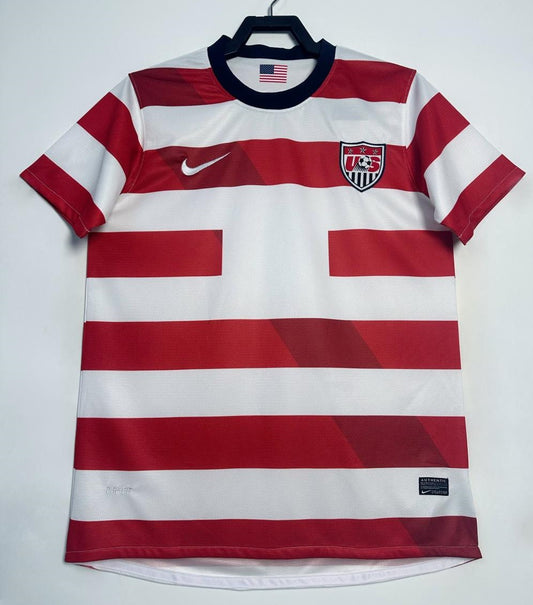 USA 2013