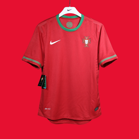 Retro Portugal -3XL 2012/13 (Home)