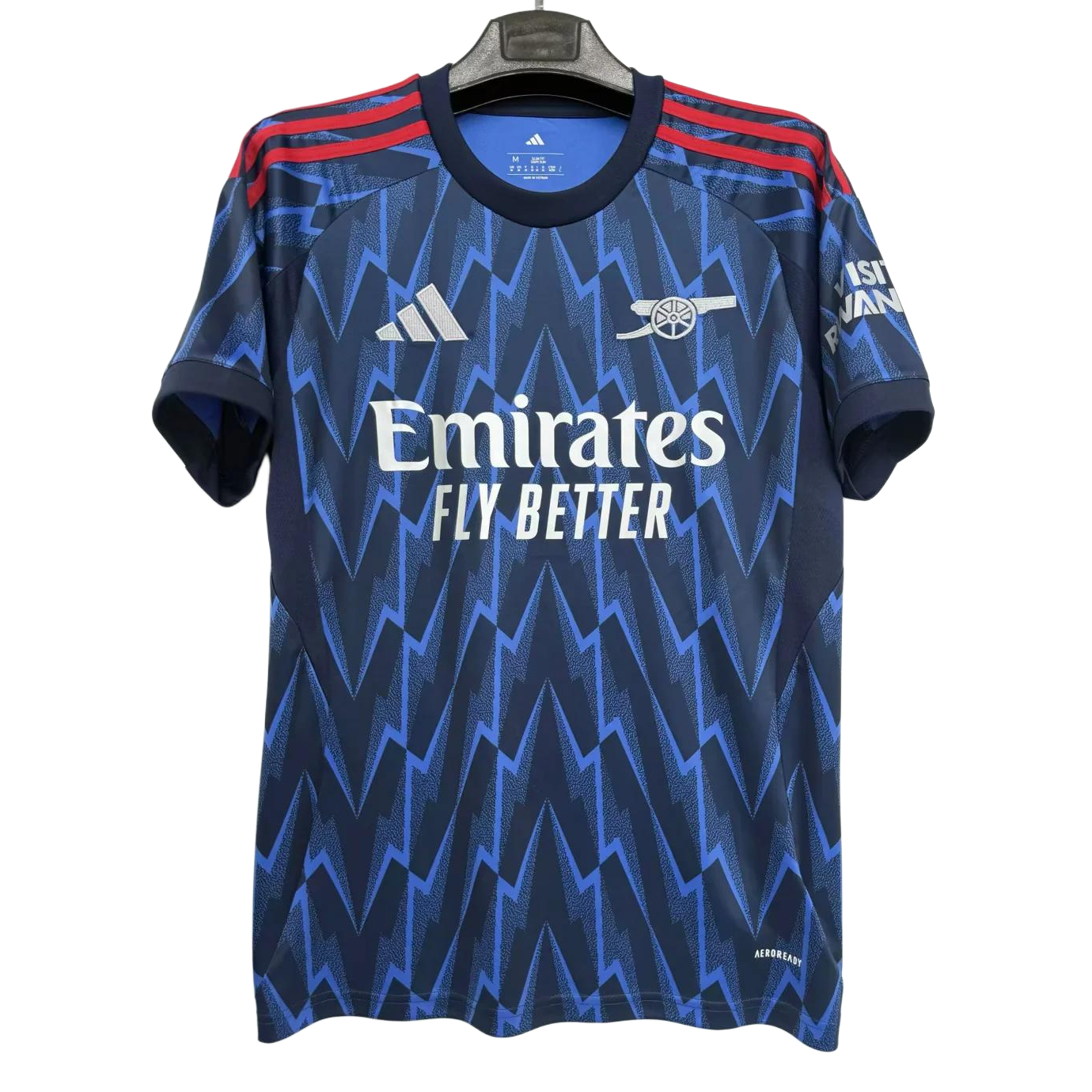 Arsenαl 25/26 -4XL