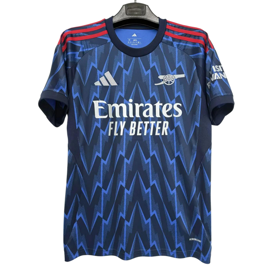 Arsenαl 25/26 -4XL