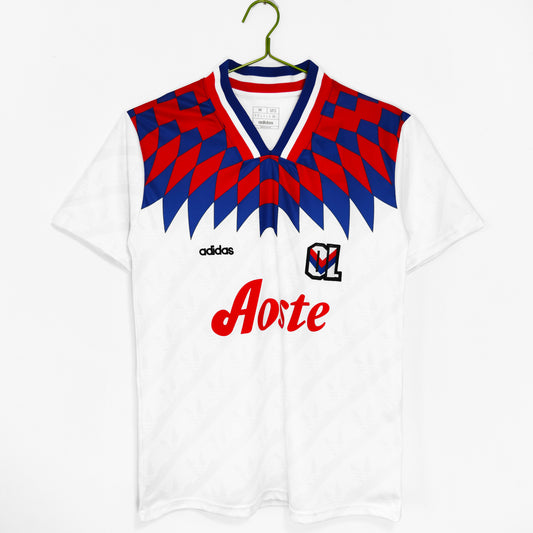 Retro Lyon 95/96 Home