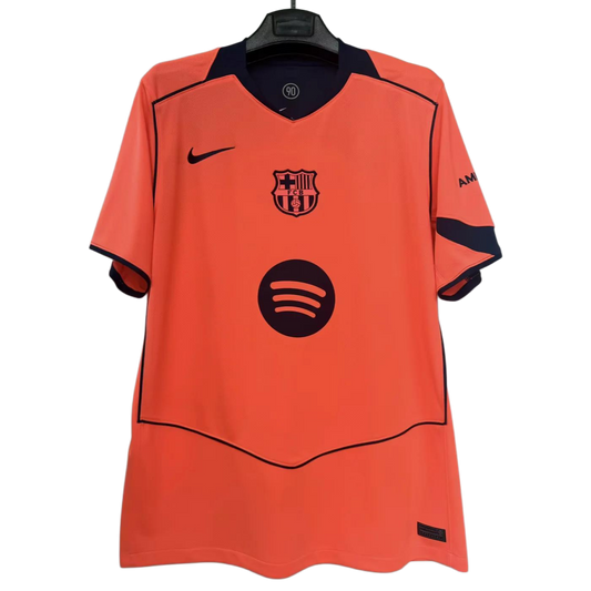 Barcelona 25/26 -4XL